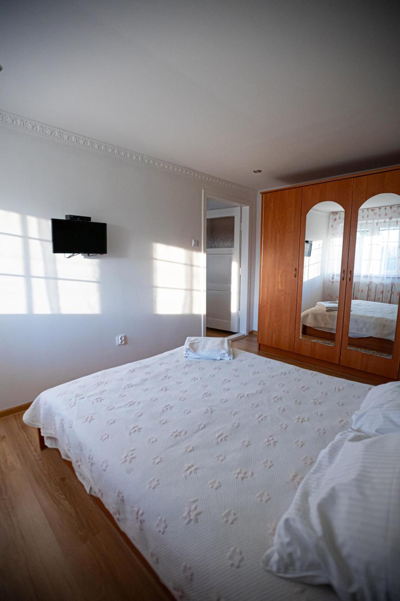 Zakatek River Apartment