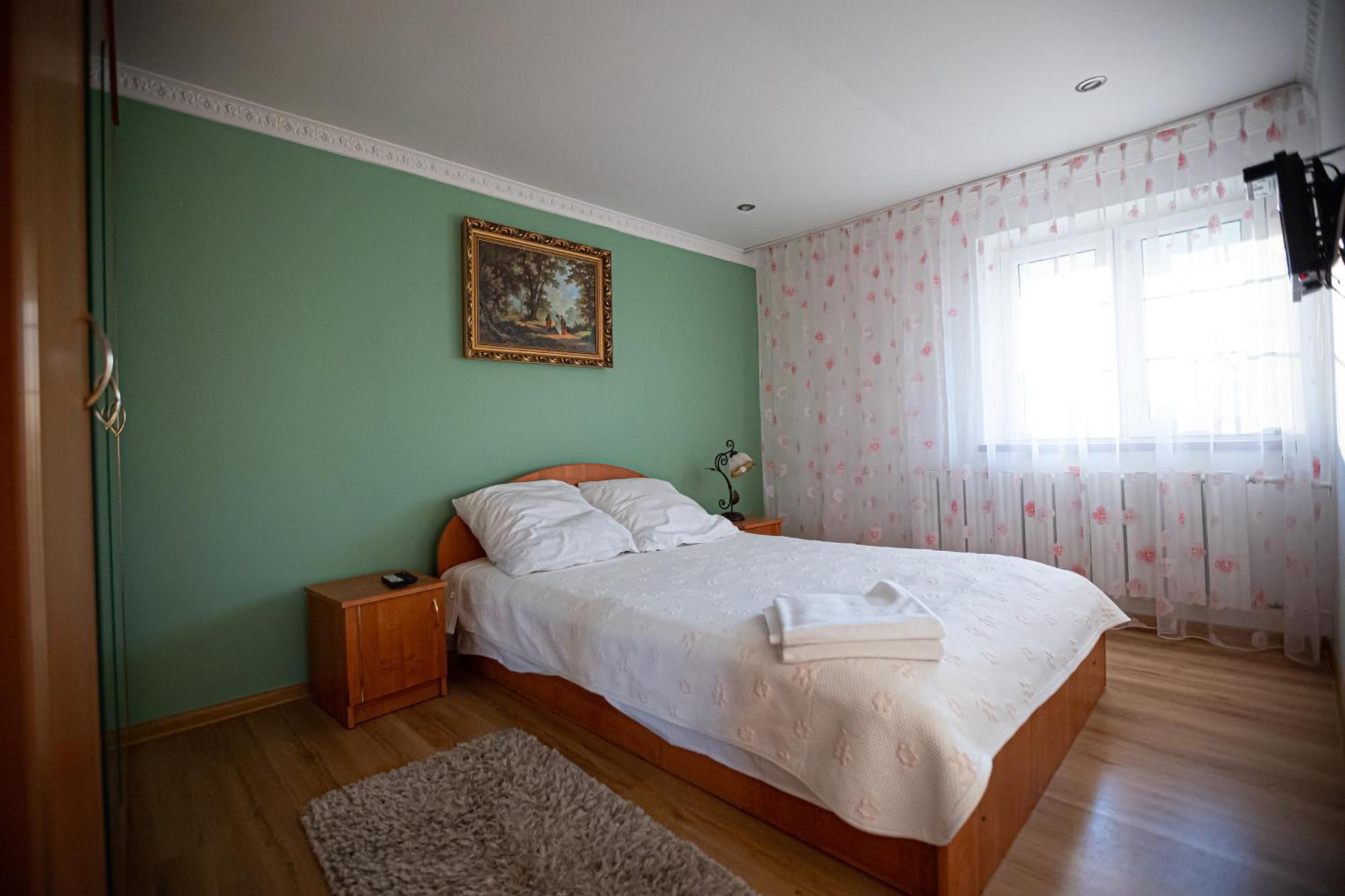 Apartment Zakatek River *