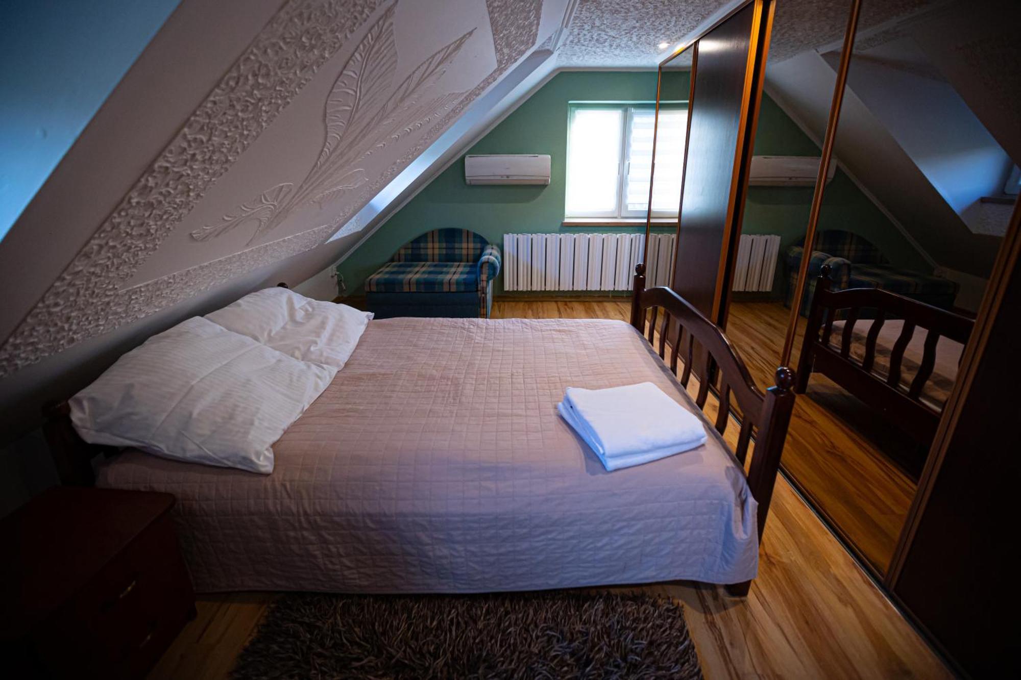 Apartment Zakatek River Rajgród