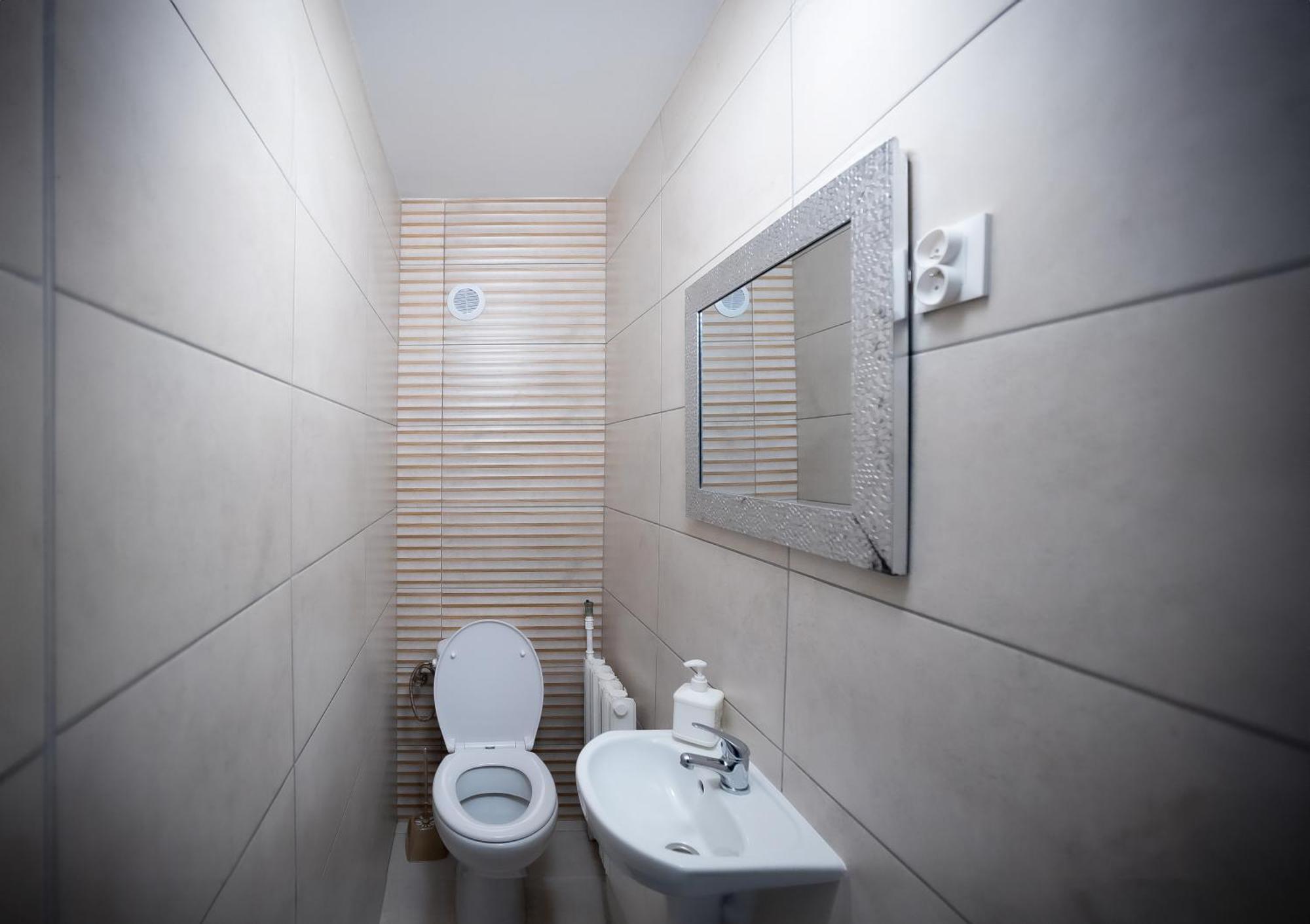 Zakatek River Apartment