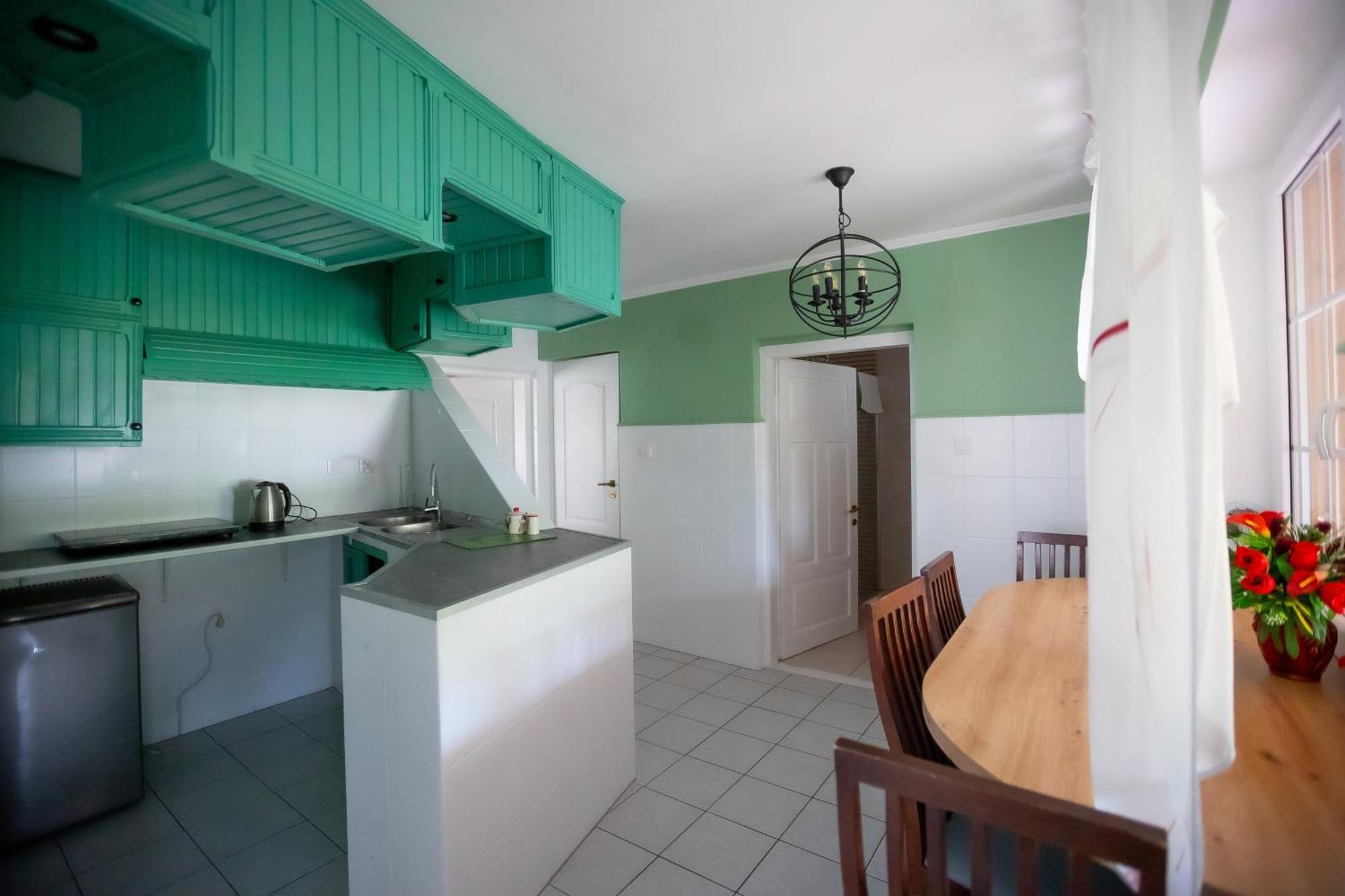 Zakatek River Apartment *